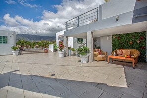 Terras