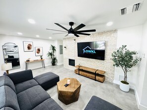 Televisión 