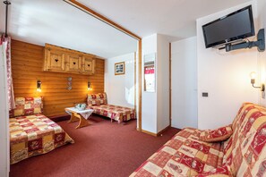 電視、DVD 播放機