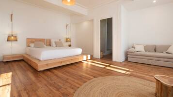 7 habitaciones, tabla de planchar con plancha y wifi gratis