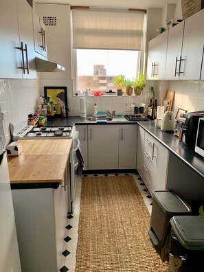 Eget kök