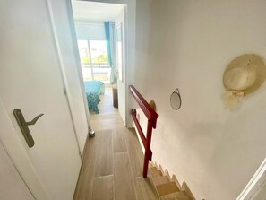 2 habitaciones 