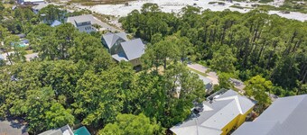 As You Like It | Steps to the Beach | Peek-a-boo Views