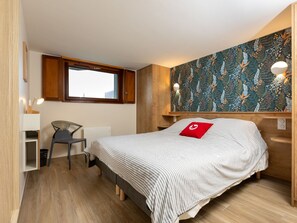 3 habitaciones y internet