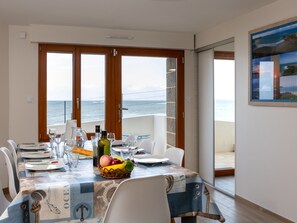 Dining - Ancadau by Interhome (Saint Malo)