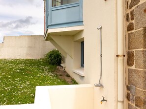 Property grounds - Ancadau by Interhome (Saint Malo)