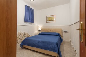 2 bedrooms, free WiFi, bed sheets - Holiday Home 'Casa Sileno' with Sea View and Wi-Fi (Palermo)