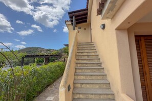 DĂ©tail de lâextĂ©rieur