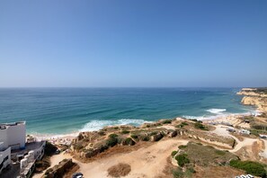 Perto da praia 