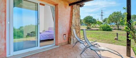 テラス / パティオ