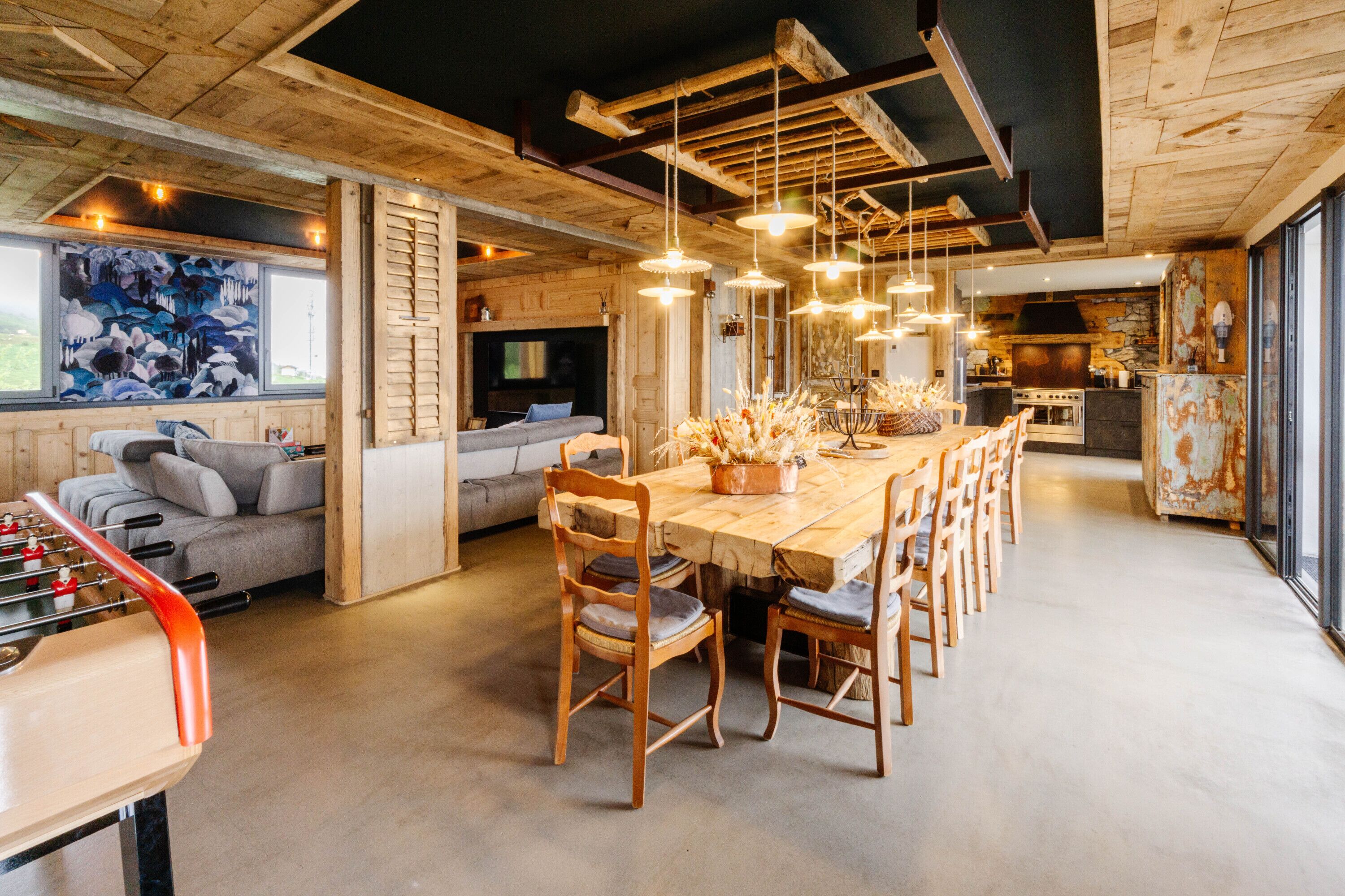 تناول الطعام