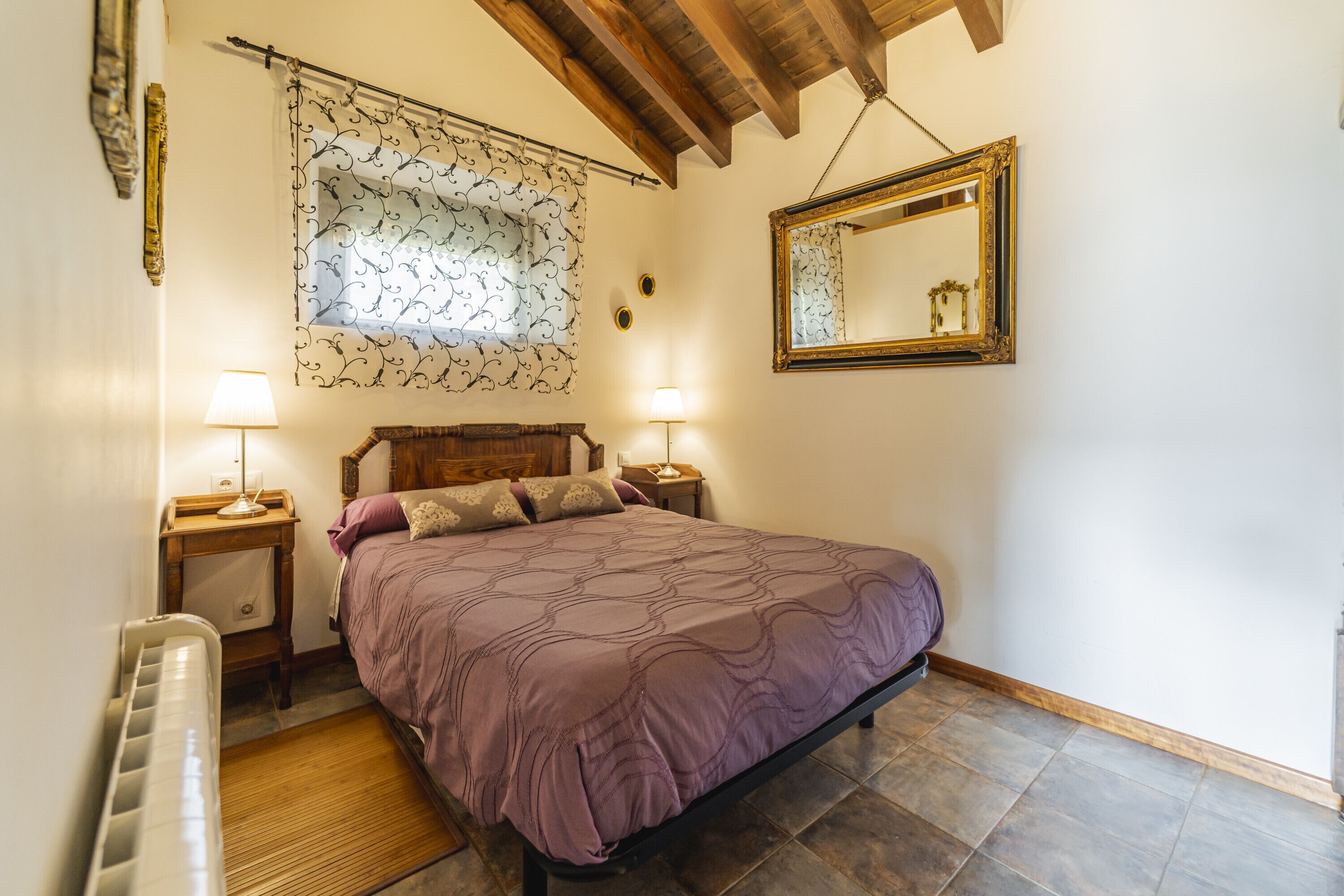 1 habitación, wifi gratis y ropa de cama 