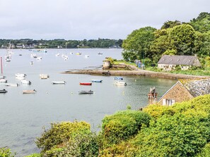 Marina - Maison La Prâme by Interhome (Arradon)