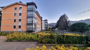 Exterior - Apartamento Rompeolas (Llanes)