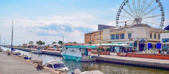 Awesome home in Valpromaro with WiFi