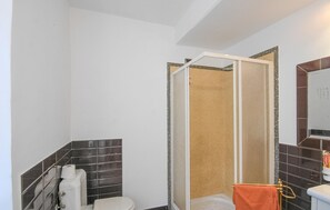 シャワー、ヘアドライヤー