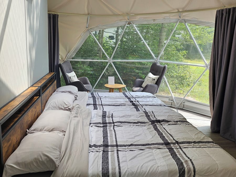 Studio Suite, Park View | Free WiFi