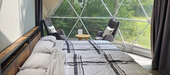 Fundy Spray Campground