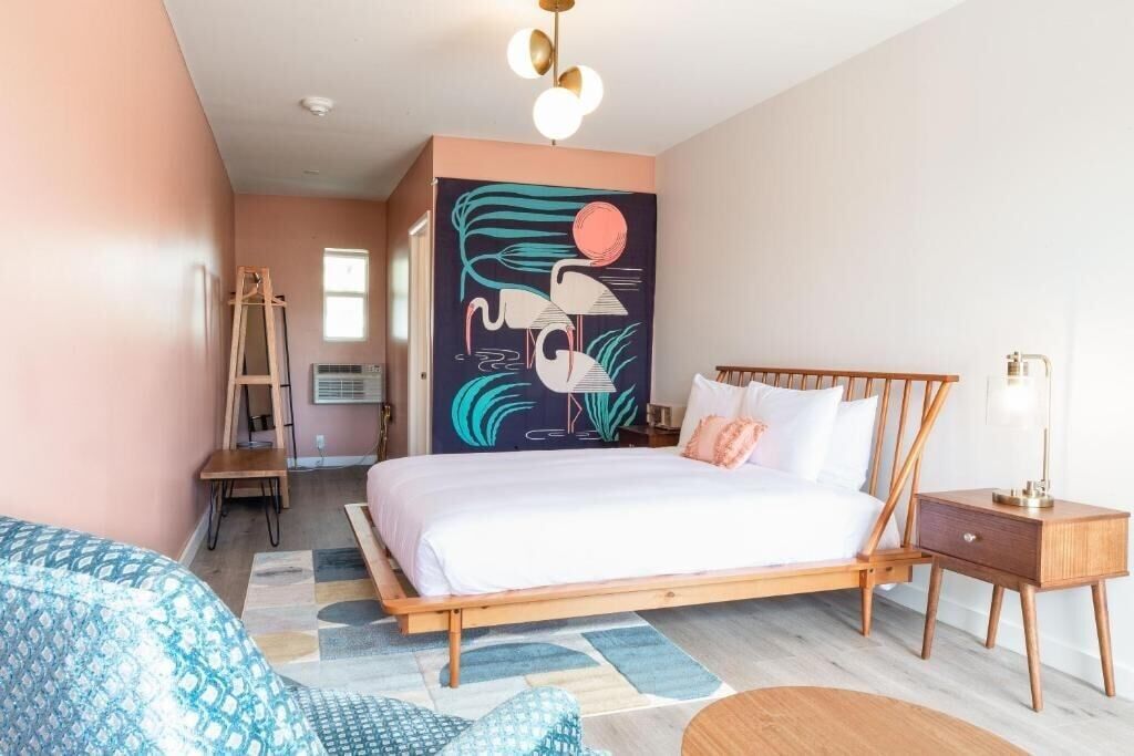 Standard Room Near Manatee Bend Park MIA