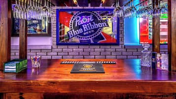 Bar (ter plaatse)