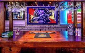 Bar (en el alojamiento)