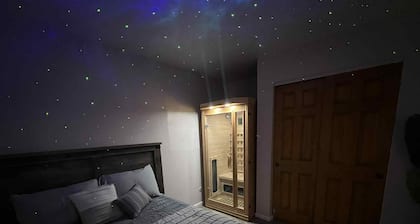 Stylish Retreat: Hot Tub, Spa, Arcade, Pinball
WPAFB Museum