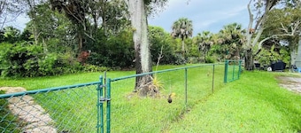 Indian River Getaway