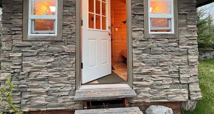 Amazing view, perfect for large families, central Kenai Peninsula location!