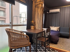 1 Schlafzimmer, Schreibtisch, kostenloses WLAN, Bettwäsche