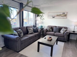 スマートテレビ