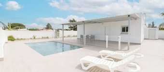 MIAMAR 1 - Fabulous villa with private pool and Free Wifi