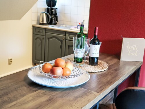 Sprejnik by Interhome