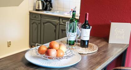 Sprejnik by Interhome