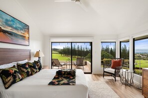 2 chambres, accès au Wi-Fi (inclus), literie fournie