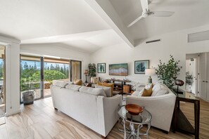 Téléviseur connecté