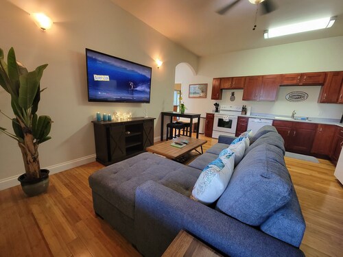 Waikoloa Surf hideaway