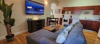 Waikoloa Surf hideaway
