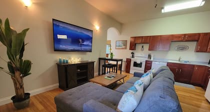 Waikoloa Surf hideaway