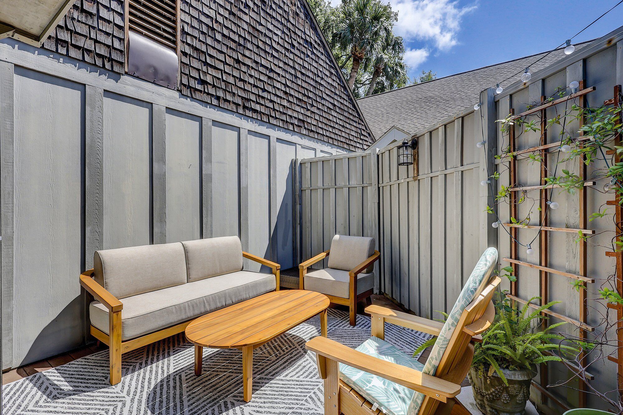 NEW Listing | Pet Friendly | Cozy Outdoor Area | FREE Activities