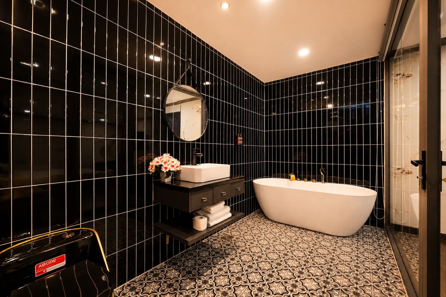 Kamar mandi