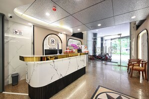 Fachada