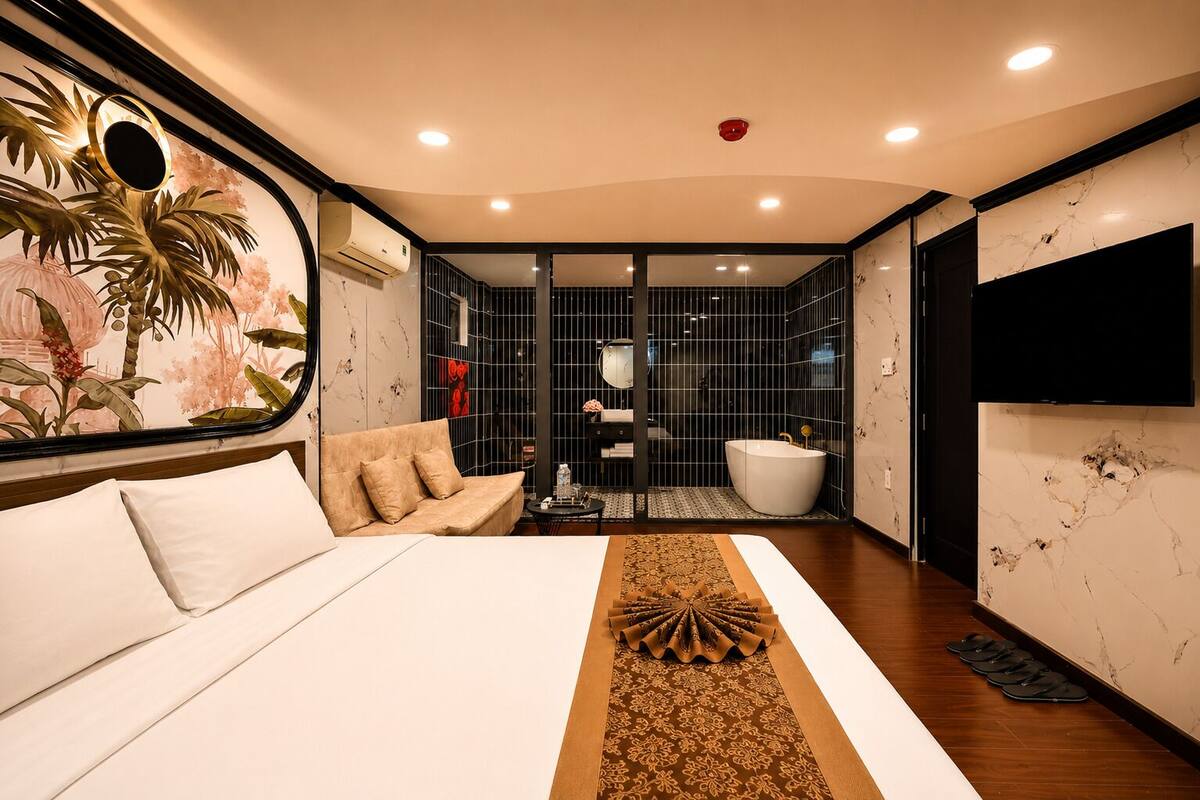 Suite