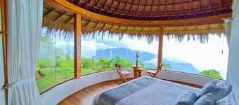 El Dorado ProAves Reserve