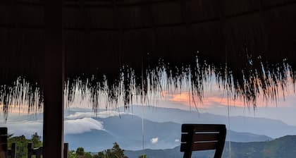 El Dorado ProAves Reserve