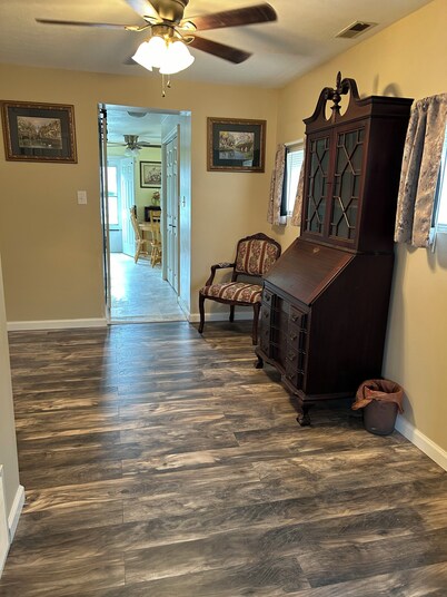 Fogarty St Albans -  Entire home waiting for you. Quiet and Peaceful.