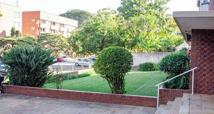 Remarkable 2-Bed Apartment in Harare