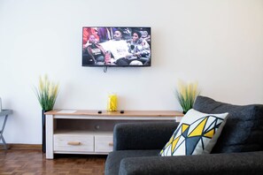 TV