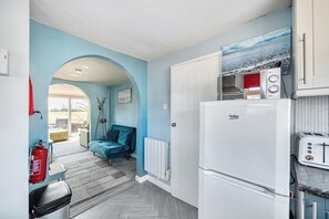 Interior - 2Bed Chalet Sleeps 5 - Dogs Free, Parking, SeaView (Bridlington)