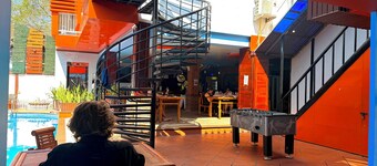 Ruby Riverside Hotel & Hostel