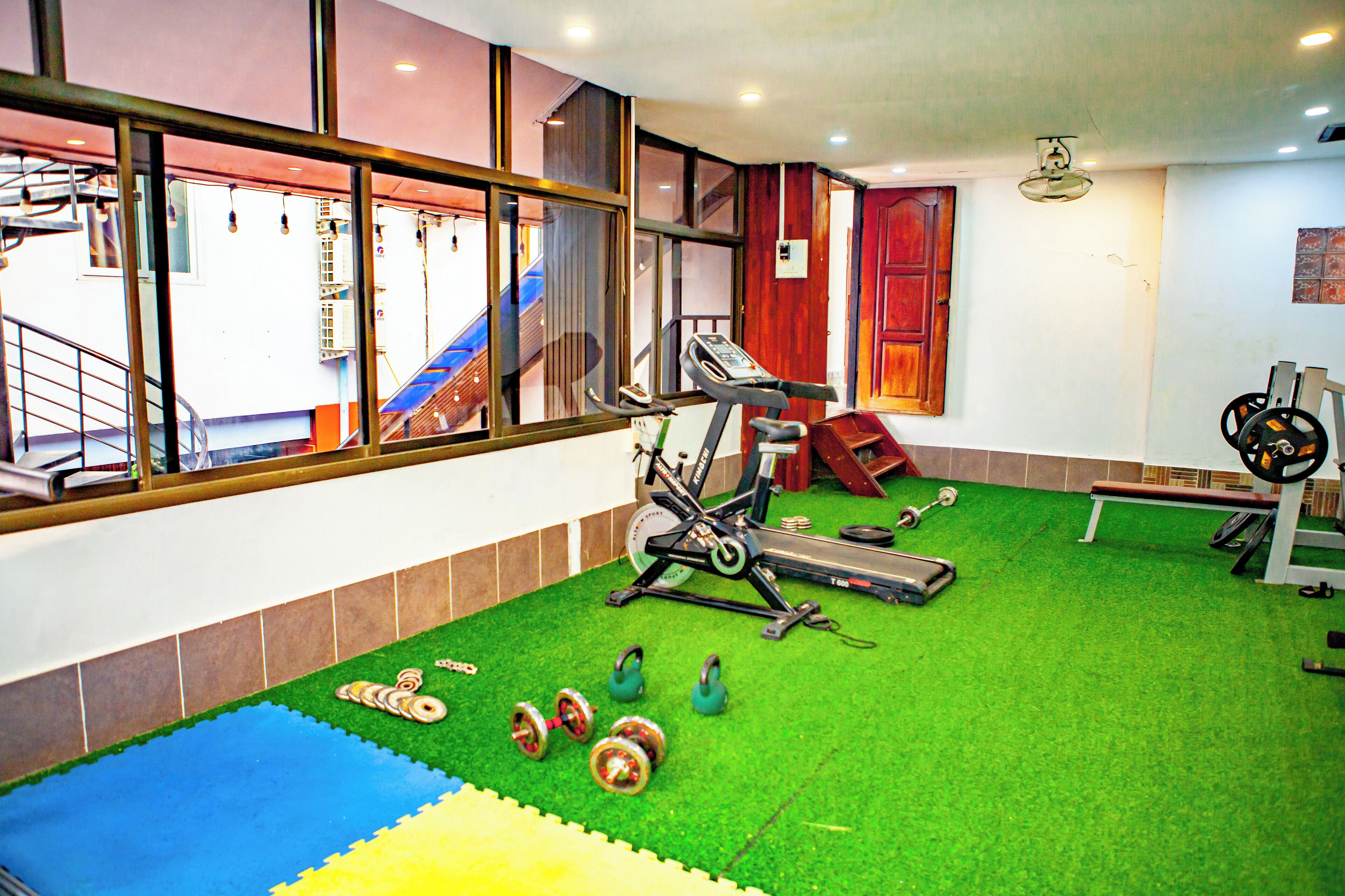 Photo - Ruby Riverside Hotel & Hostel